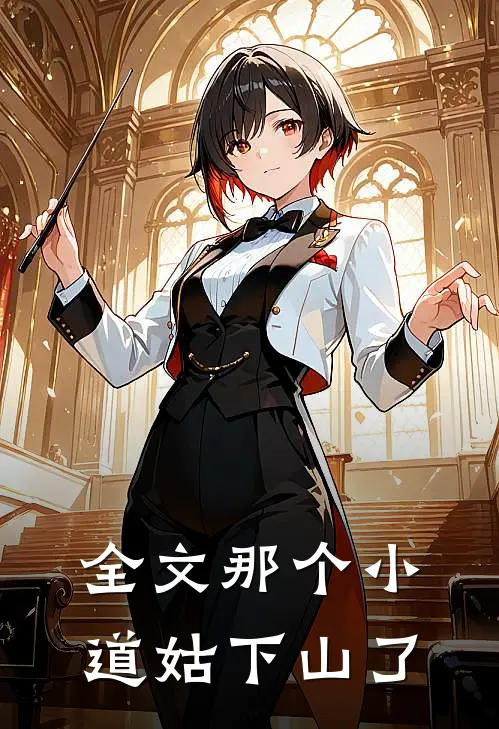 全文那个小道姑下山了