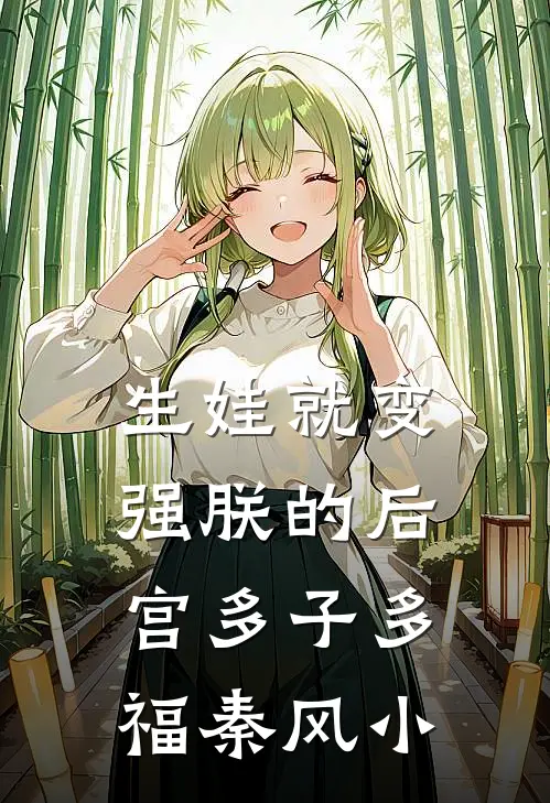 生娃就变强朕的后宫多子多福秦风小