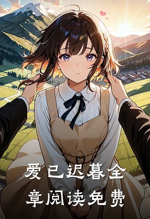 爱已迟暮全章阅读免费