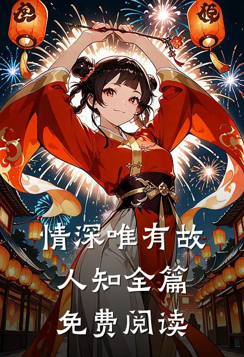 情深唯有故人知全篇免费阅读