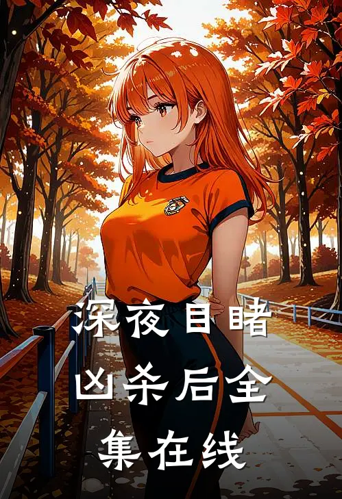 深夜目睹凶杀后全集在线
