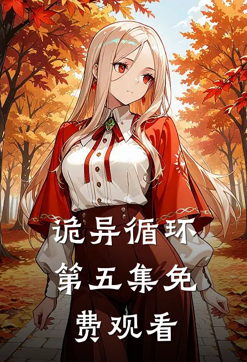 诡异循环第五集免费观看