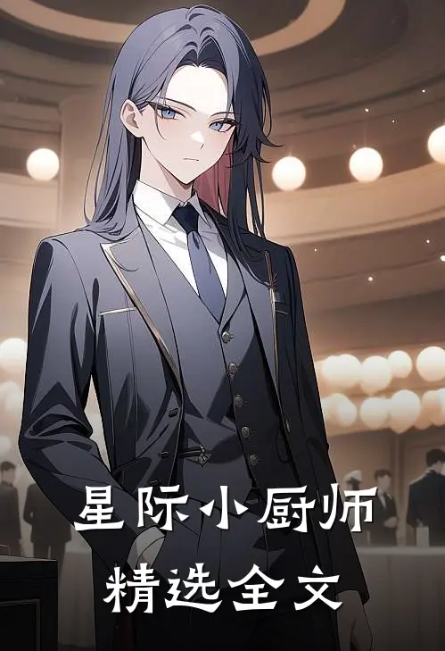 星际小厨师精选全文