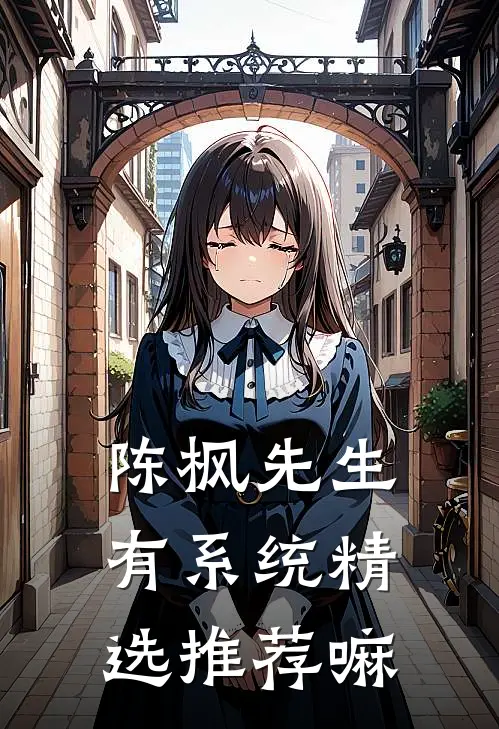 陈枫先生有系统精选推荐嘛