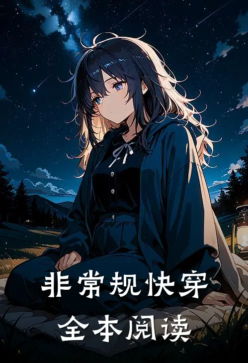 非常规快穿全本阅读