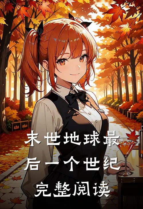 末世地球最后一个世纪完整阅读