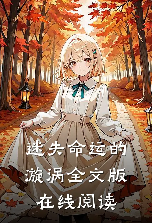 迷失命运的漩涡全文版在线阅读