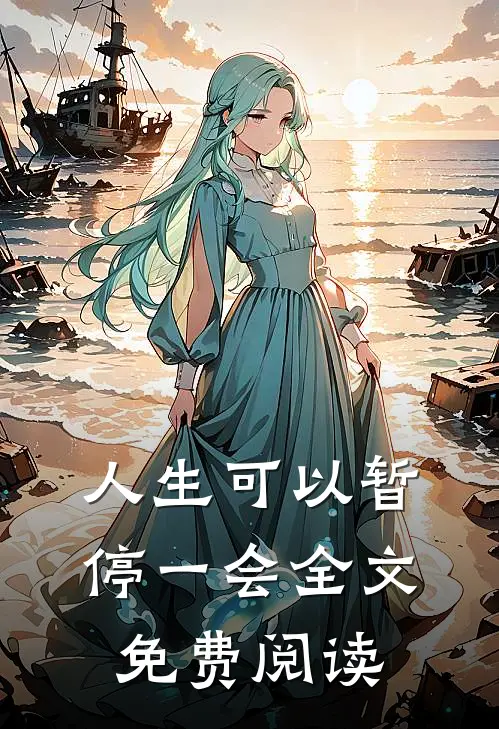 人生可以暂停一会全文免费阅读