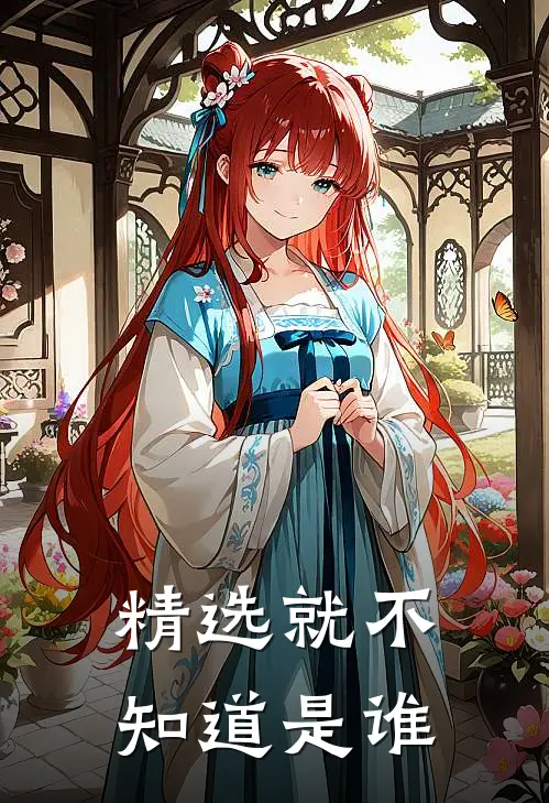 精选就不知道是谁