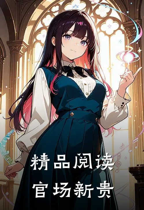 精品阅读官场新贵