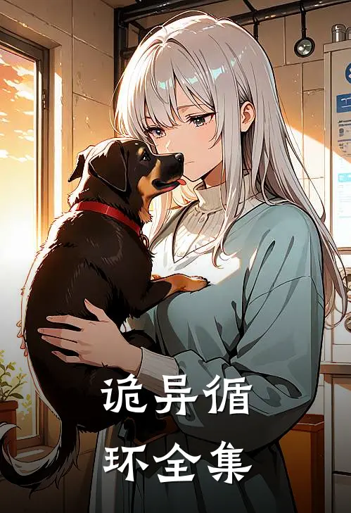 诡异循环全集