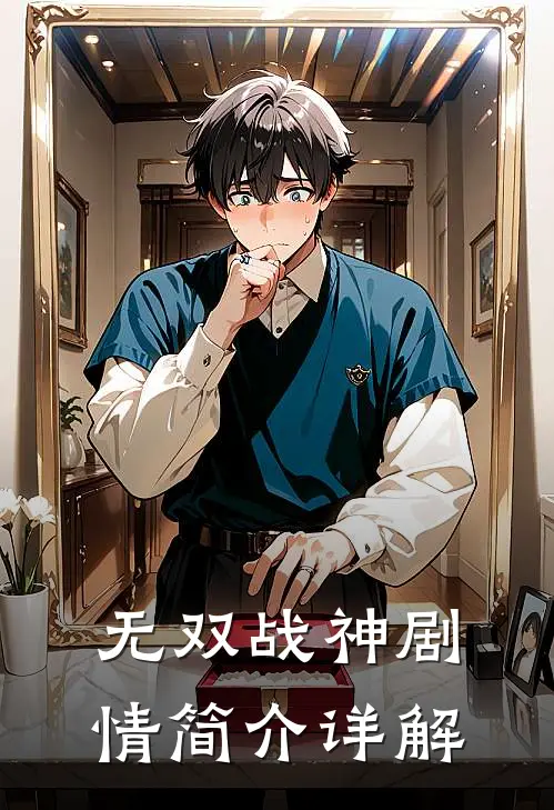 无双战神剧情简介详解