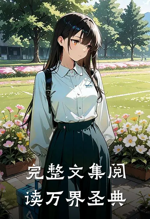 完整文集阅读万界圣典