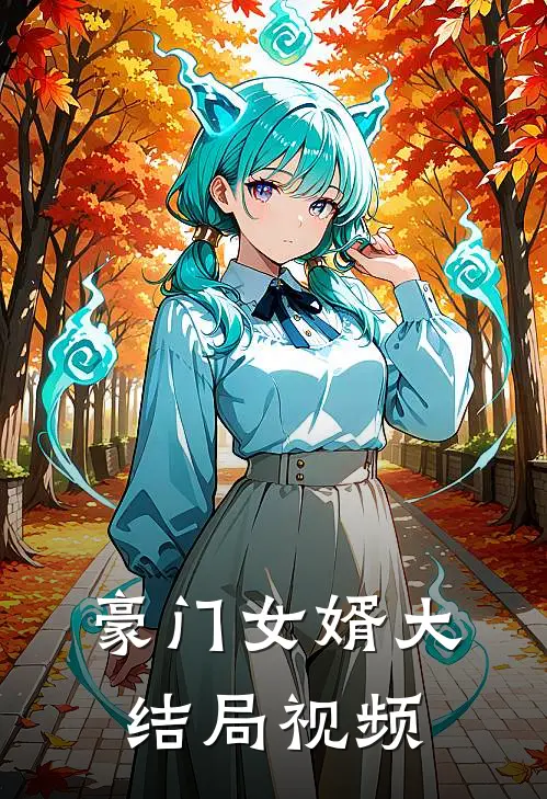 豪门女婿大结局视频