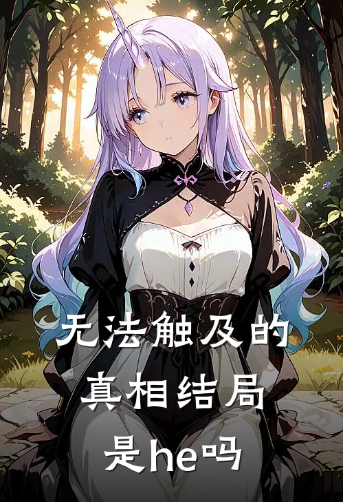 无法触及的真相结局是he吗