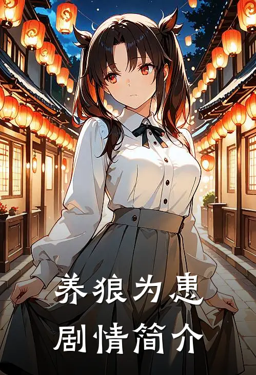 养狼为患剧情简介