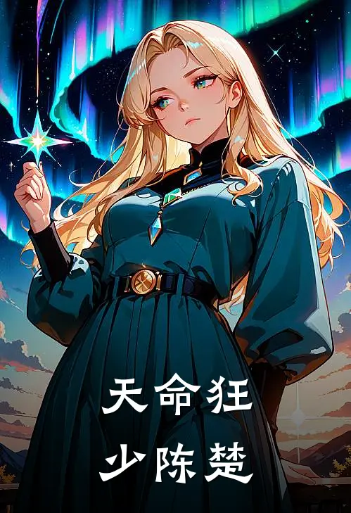 天命狂少陈楚