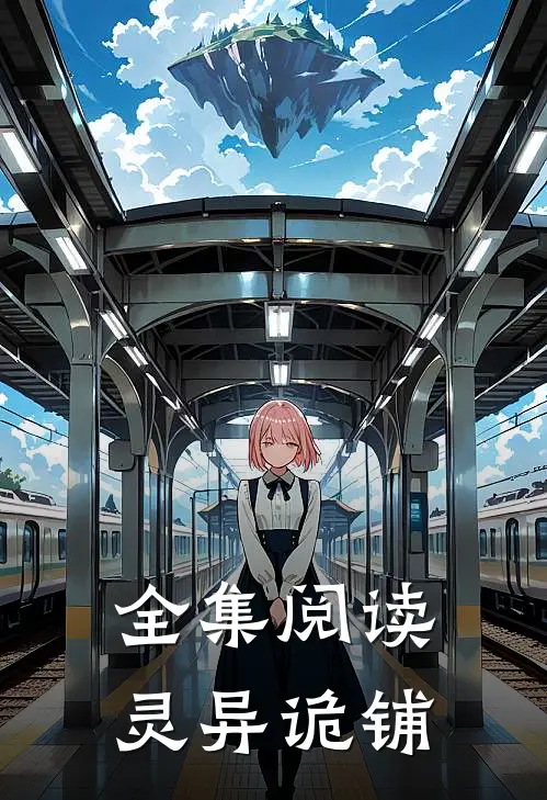 全集阅读灵异诡铺
