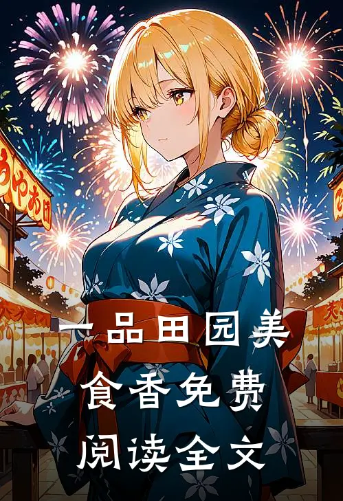 一品田园美食香免费阅读全文