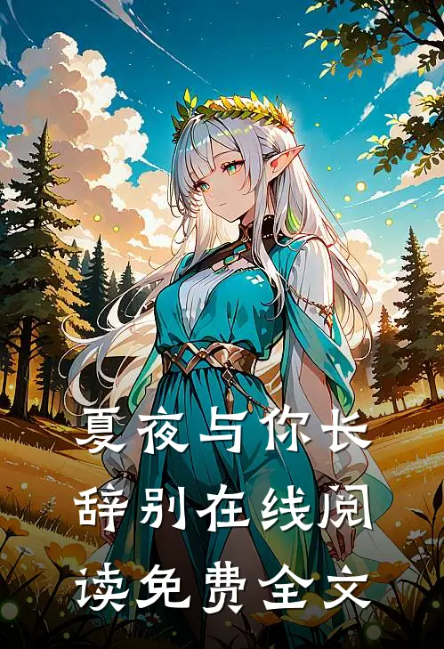 夏夜与你长辞别在线阅读免费全文