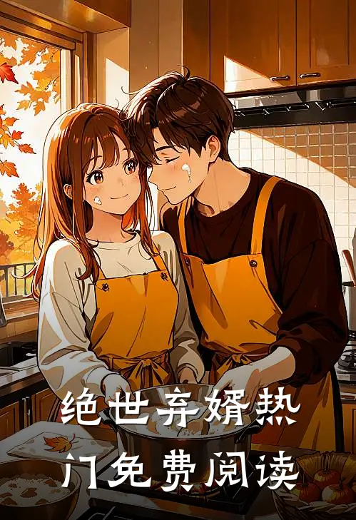 绝世弃婿热门免费阅读