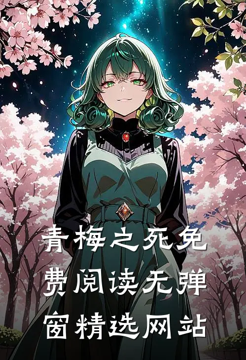 青梅之死免费阅读无弹窗精选网站