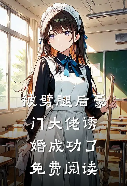 被劈腿后豪门大佬诱婚成功了免费阅读