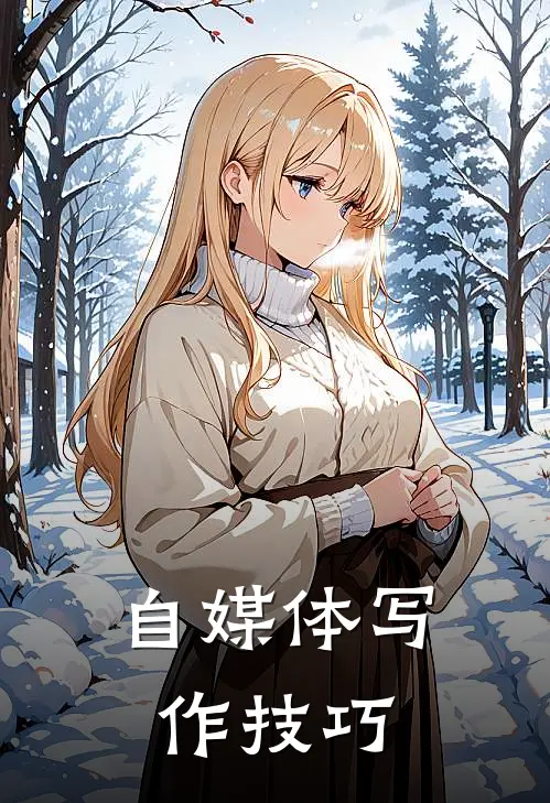 自媒体写作技巧