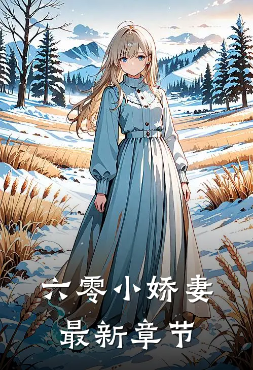 六零小娇妻最新章节