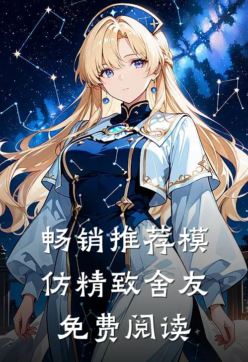 畅销推荐模仿精致舍友免费阅读