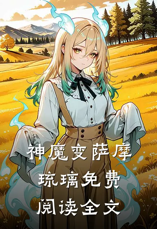 神魔变萨摩琉璃免费阅读全文