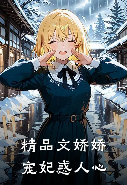 精品文娇娇宠妃惑人心