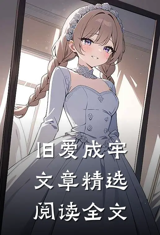 旧爱成牢文章精选阅读全文