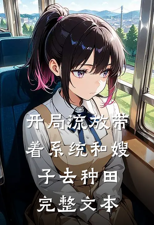 开局流放带着系统和嫂子去种田.完整文本