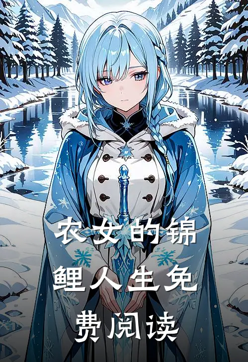 农女的锦鲤人生免费阅读