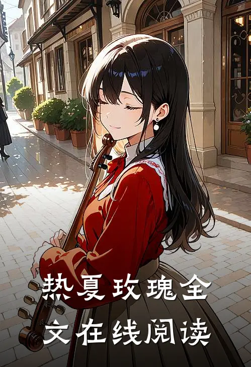 热夏玫瑰全文在线阅读