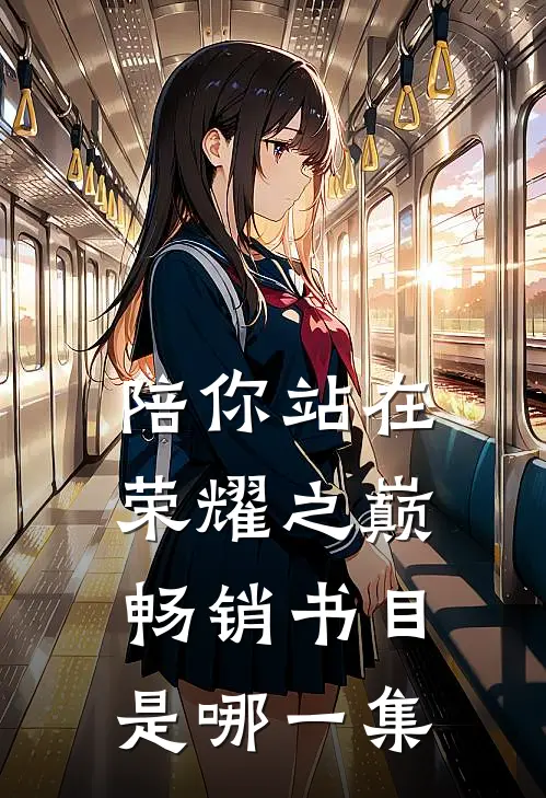 陪你站在荣耀之巅畅销书目是哪一集