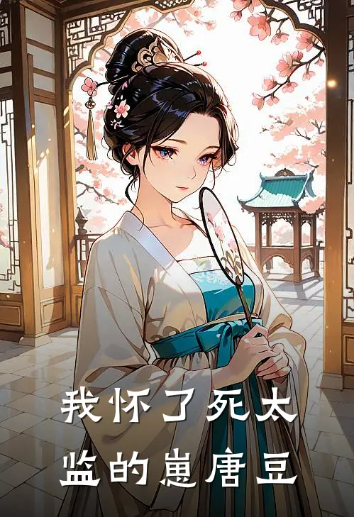 我怀了死太监的崽唐豆