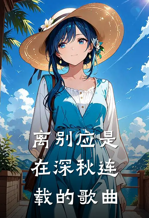 离别应是在深秋连载的歌曲