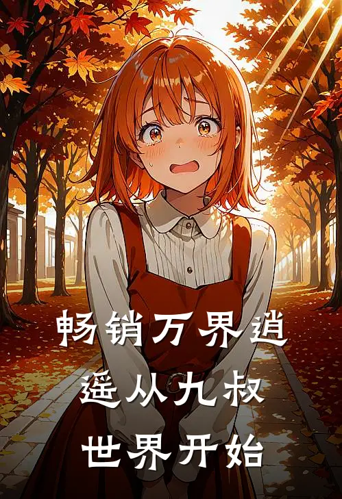 畅销万界逍遥从九叔世界开始