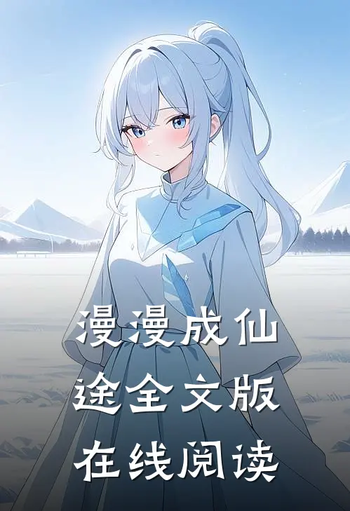 漫漫成仙途全文版在线阅读