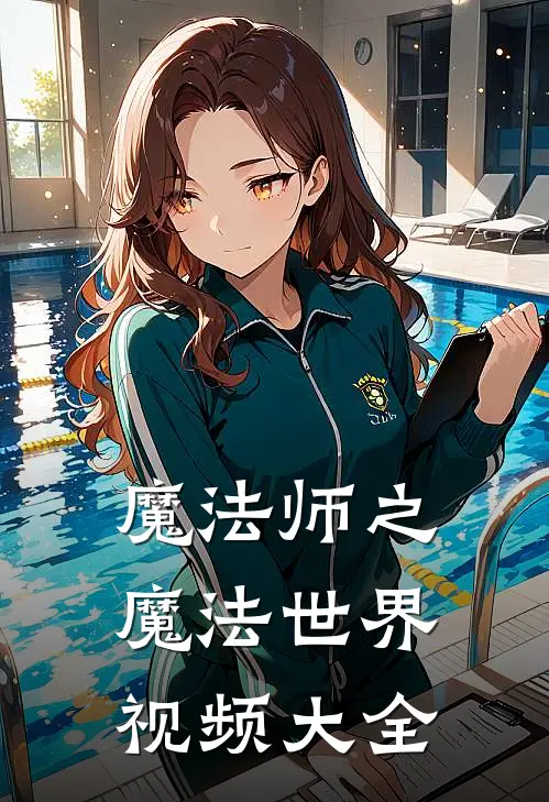 魔法师之魔法世界 视频大全
