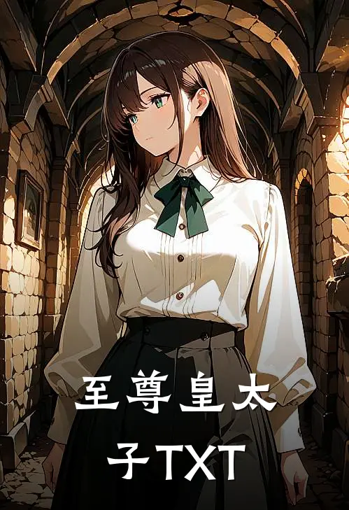 至尊皇太子TXT