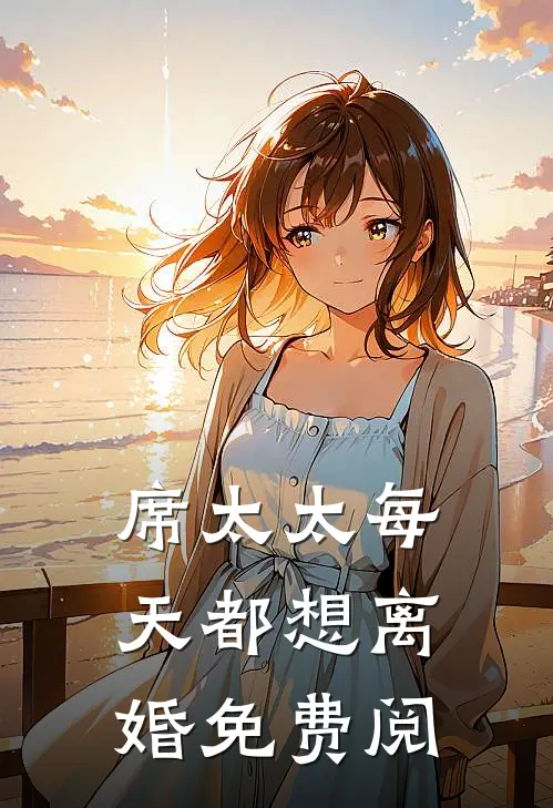席太太每天都想离婚免费阅