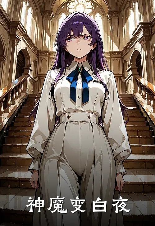 神魔变白夜