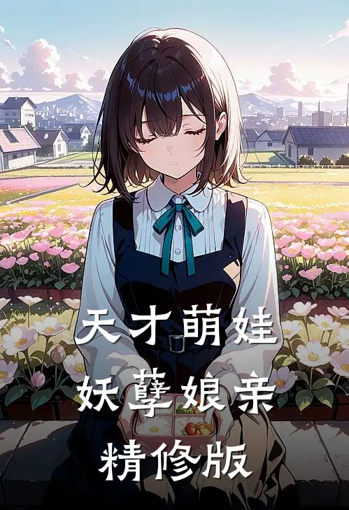 天才萌娃妖孽娘亲精修版
