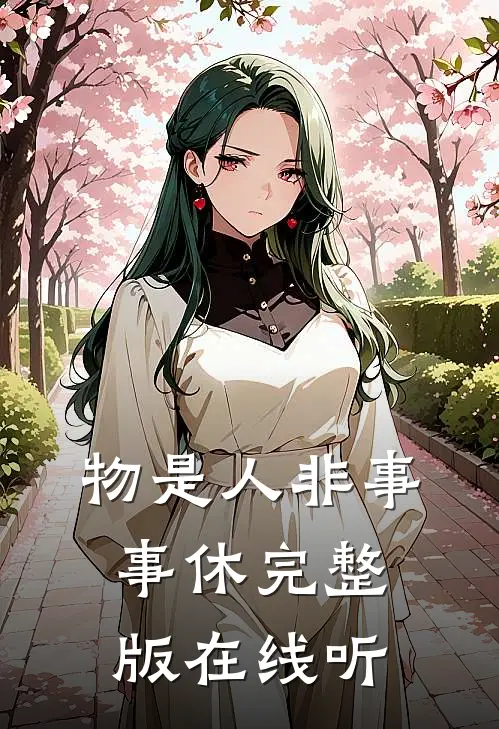 物是人非事事休完整版在线听