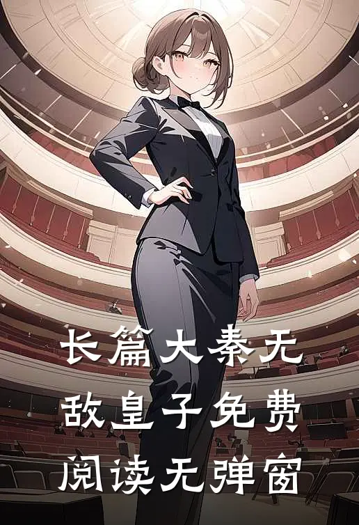 长篇大秦无敌皇子免费阅读无弹窗