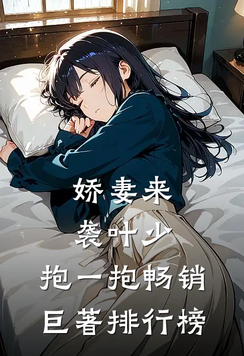 娇妻来袭叶少,抱一抱 畅销巨著排行榜