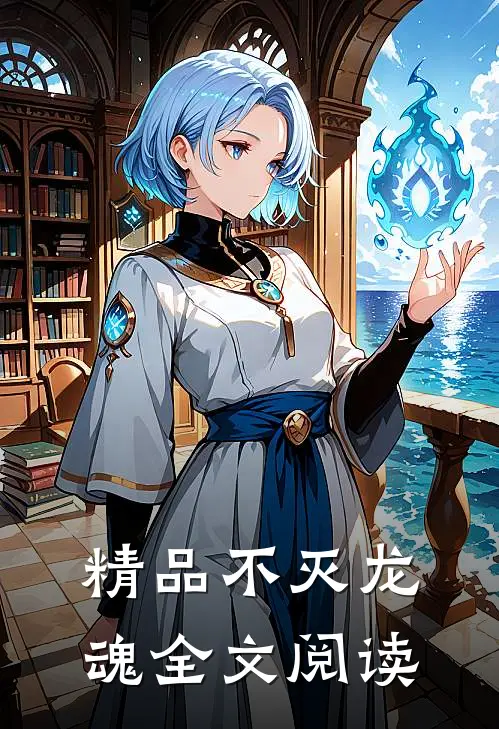 精品不灭龙魂全文阅读